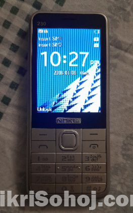 Nokia 230(Used)